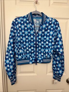 Free people movement crop jacket